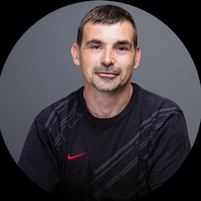 Fejes György