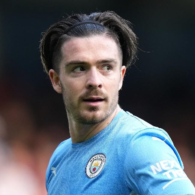 Jack Grealish