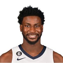 Jaren Jackson Jr.