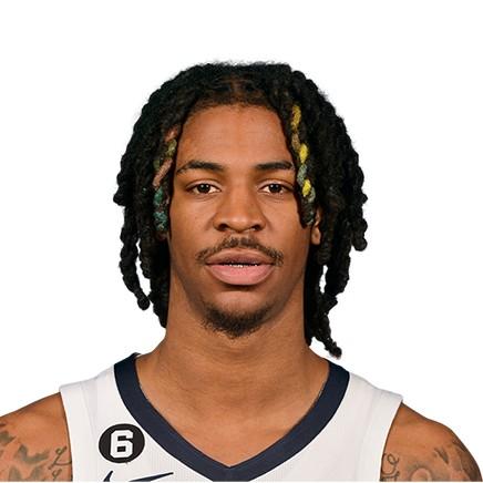 Ja Morant