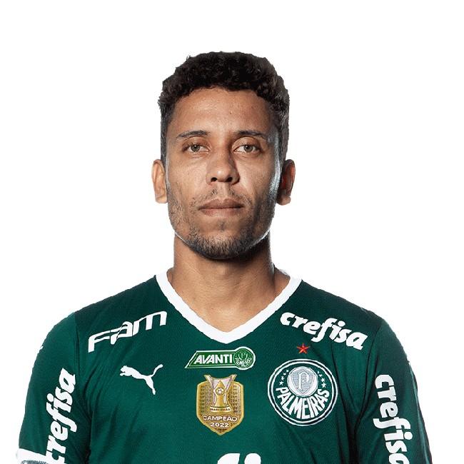Marcos arocha