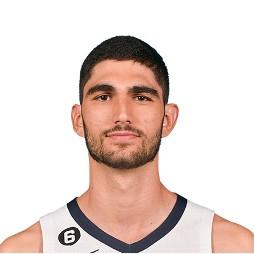 Santi Aldama