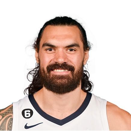 Steve Adams
