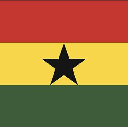 Ghana (Nacho)