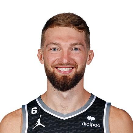 Domantas Sabonis