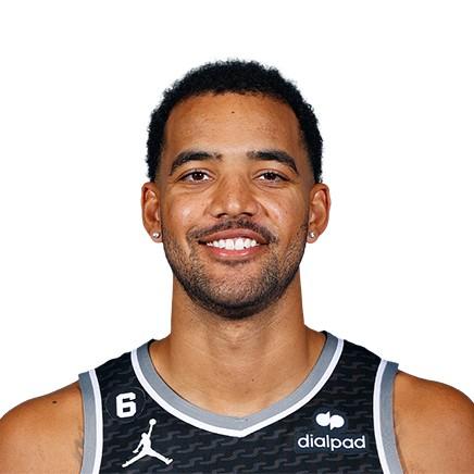 Trey Lyles