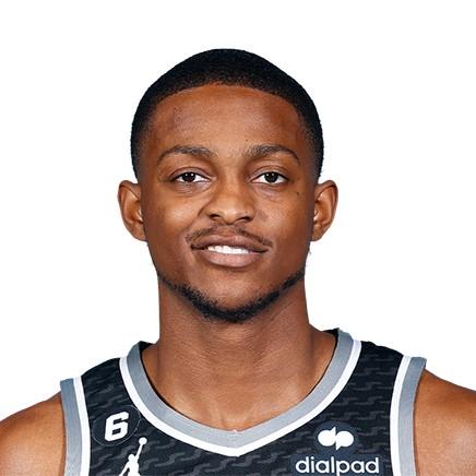 De'Aaron Fox