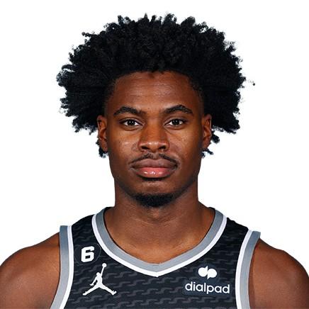 Davion Mitchell