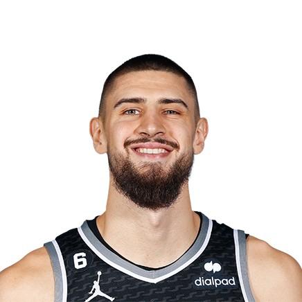 Alex Len