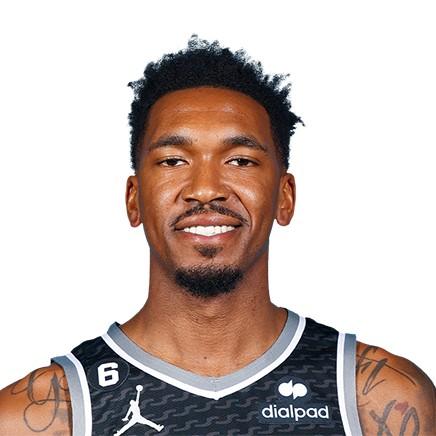 Malik Monk