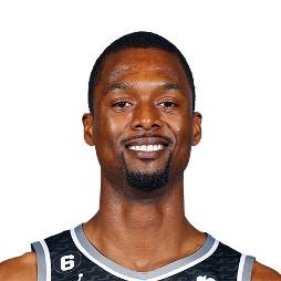 Harrison Barnes