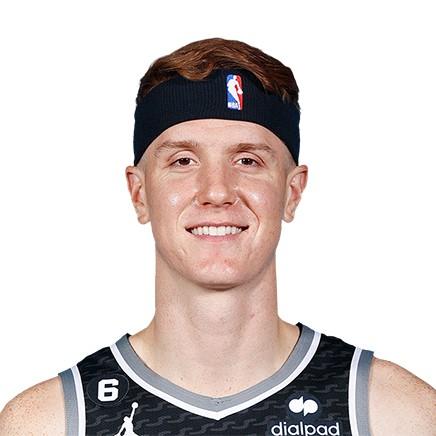 Kevin Huerter