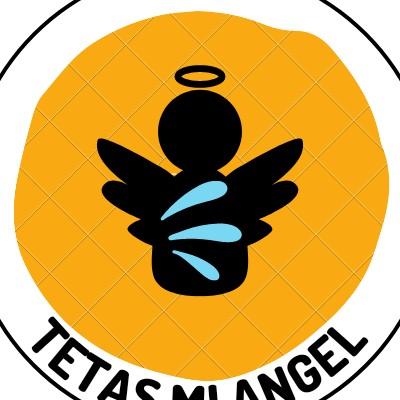 TETAS MI ANGEL
