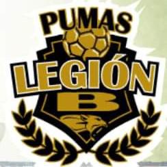 Pumas Legión B