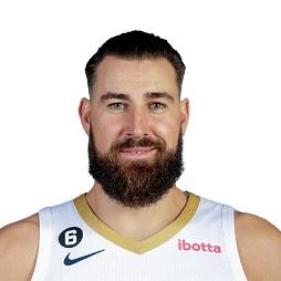 Jonas Valančiūnas
