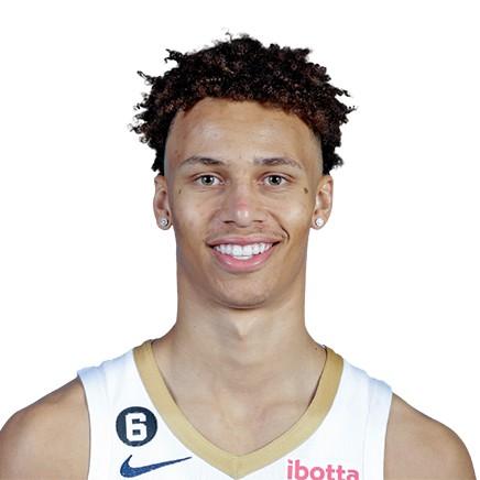 Dyson Daniels