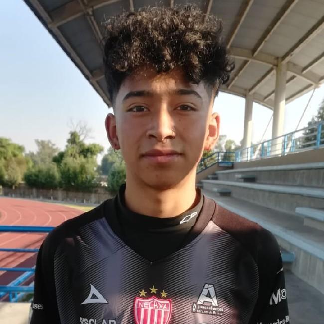 Elliot Orlando García Tapia