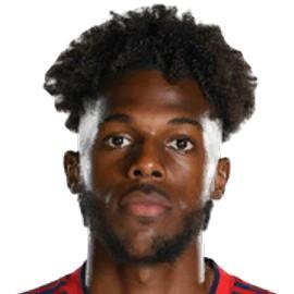 Nuno Tavares