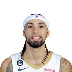 Jose Alvarado