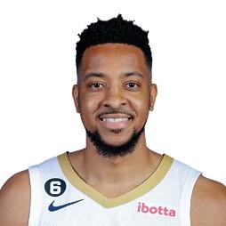 C.J. McCollum