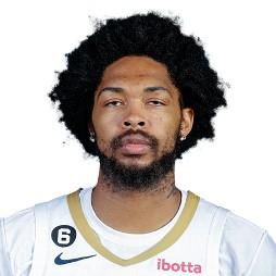 Brandon Ingram