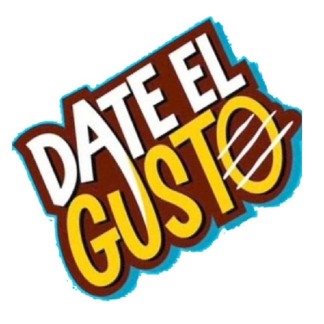 DATE EL GUSTO