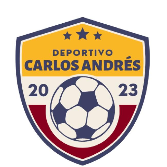 D. CARLOS ANDRÉS