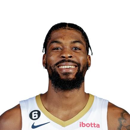 Naji Marshall