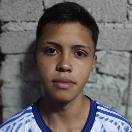 Carlos Alejandro Paredes Torres