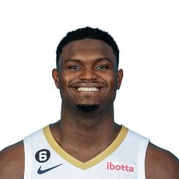 Zion Williamson