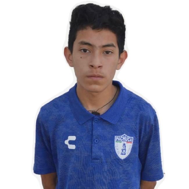 CRISTIAN IVAN VARGAS LUGO