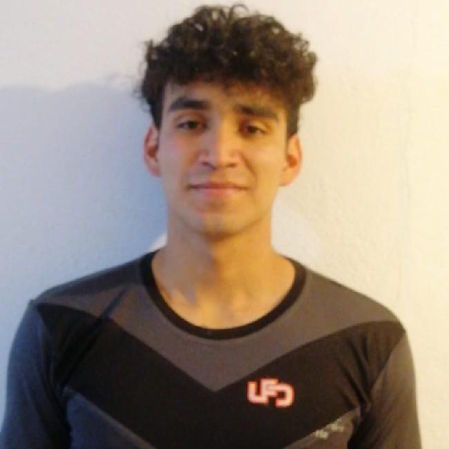 Fernando gamaliel portillo guzmán
