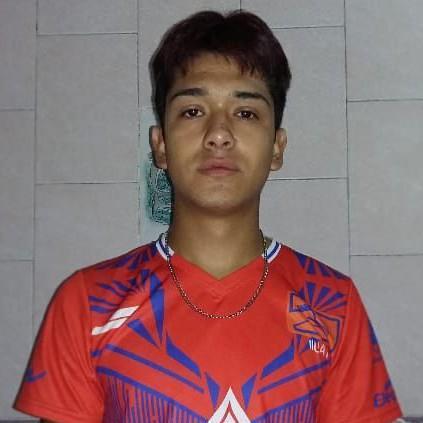 Adrián González Retana
