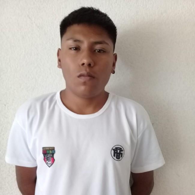 Rogelio Torres Garcia