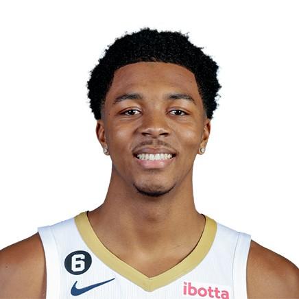 Trey Murphy III