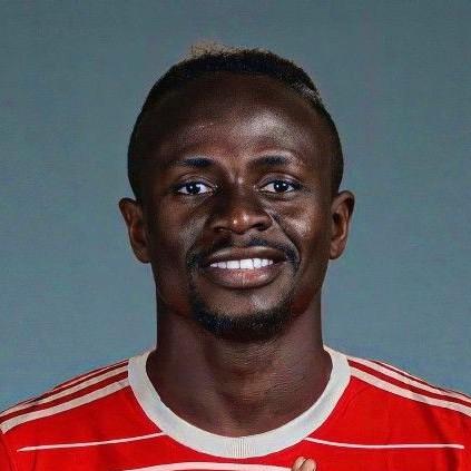 Sadio Mané