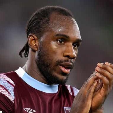 Michail Antonio