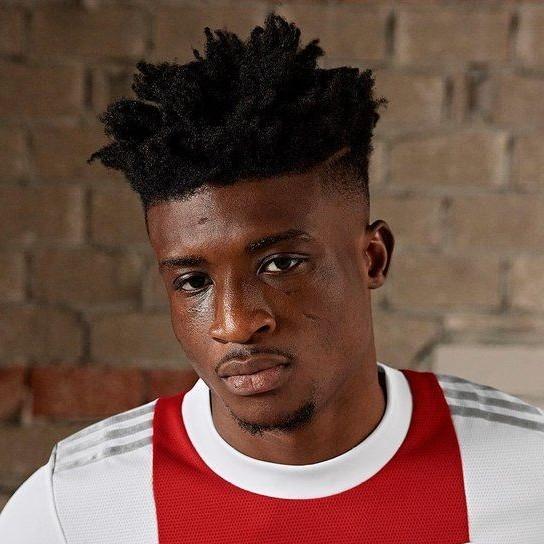 Mohammed Kudus