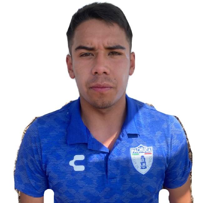 Iván Gael Flores Becerra