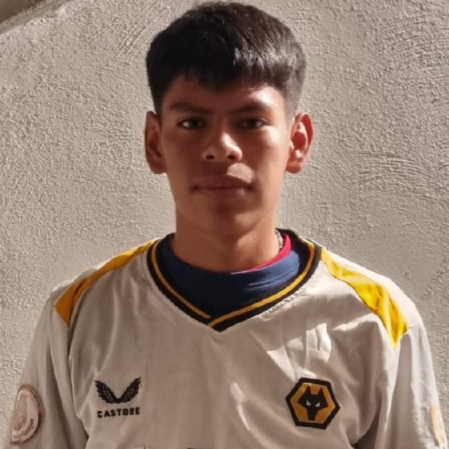 Luis erick hernandez reyes
