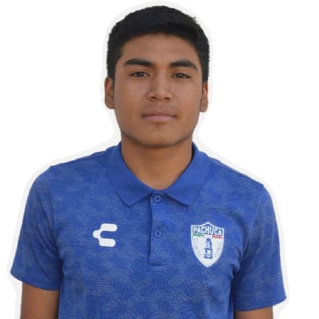 HUGO CESAR ZEPEDA
SANDOVAL