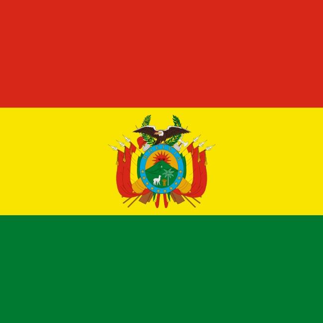 Bolivia