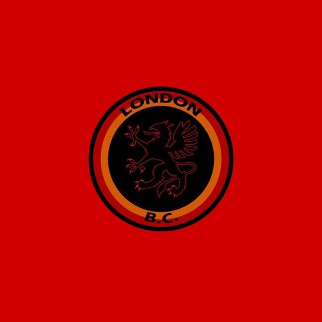 London Black City