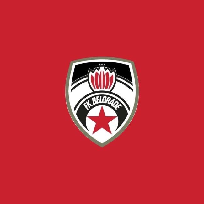 FK Belgrade