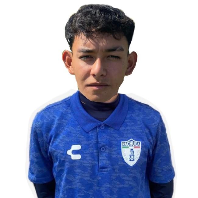 Zurik Sebastián Díaz Moreno