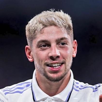 Federico Valverde