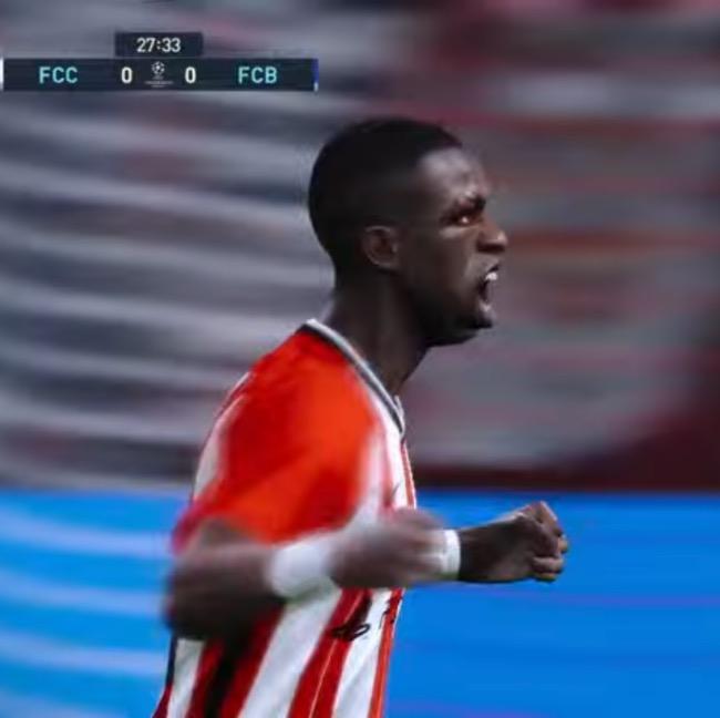 Vinicius Sr