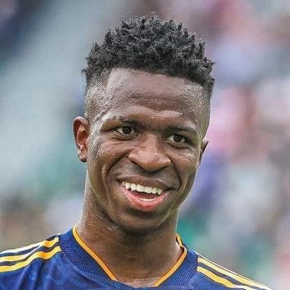 Vinícius Jr