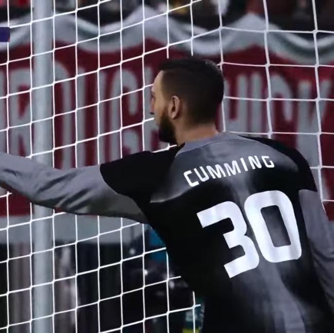 Cumming