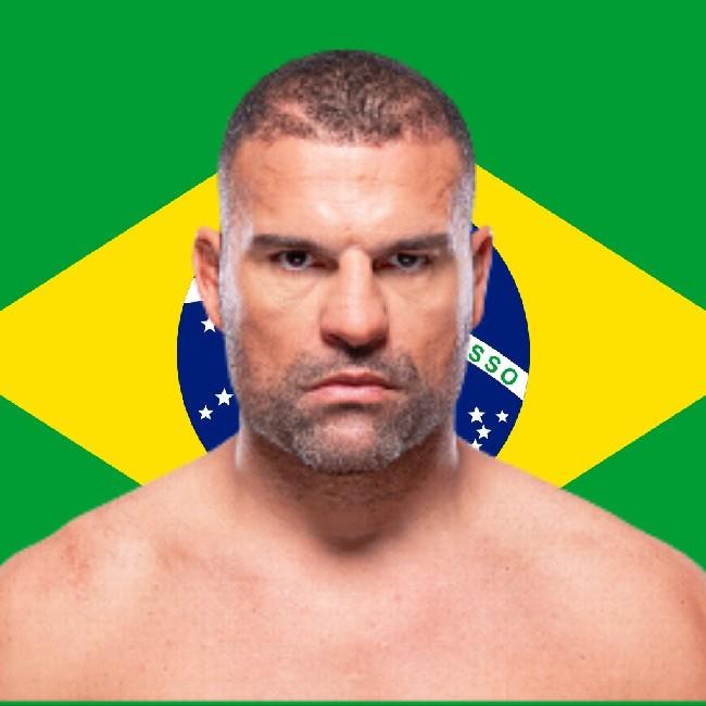 MAURICIO RUA (BRASIL)